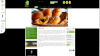 Demisbakery - Drupal - Ιστοσελίδες προσβάσιμες σε αμέα - Πρότυπο WCAG 2.0