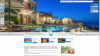 Emerald Villas - Wordpress - Ιστοσελίδες προσβάσιμες σε αμέα - Πρότυπο WCAG 2.0