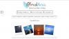 WCAG 2.0 Website Development - Gloriamaris.info
